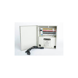 ACC-W-12VDC-18P/10A