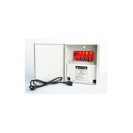 ACC-W-12VDC-4P/10A