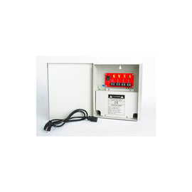 ACC-W-12VDC-4P/5A
