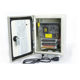 ACC-W-12VDC-9P/10AWP