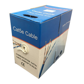 ACC-W-CAT5E/CCA/WHITE