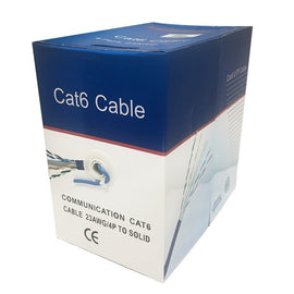 ACC-W-CAT6/CCA/WHITE