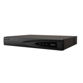 DS-7608NI-K1/8P(B) Network Video Recorder