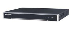 DS-7608NI-K2/8P HIKVISION 8CH NETWORK VIDEO RECORDER WITH 8 PORTS POE