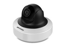 DS-2CD2F22FWD-IS 2MP WDR Mini PT Network Camera