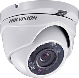DS-2CE56D0T-IRMF HD 1080p IR Turret Camera