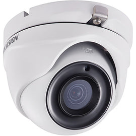 DS-2CE56H0T-ITMF 5 MP Turret Camera
