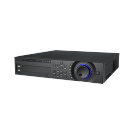 DS-NVR708S-32-4KS2 32 Channel Ultra 4K H.265 Network Video Recorder