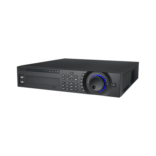 DS-NVR708S-32-4KS2 32 Channel Ultra 4K H.265 Network Video Recorder