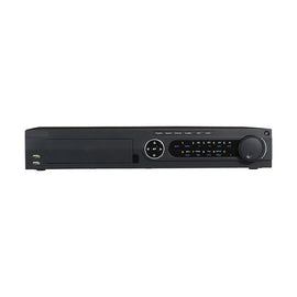 DS-7732NI-E4/16P 16CH PoE 32ch NVR Network Video Recorder DS-7732NI-E4/16P 6Megapixels 4SATA