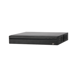 DS-NVR301HS-04/P-4KS2 4 Channel Compact 1U 4PoE 4K&H.265 Lite Network Video Recorder