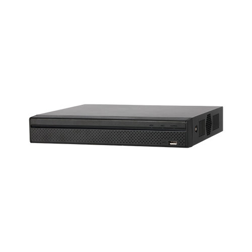 DS-NVR301HS-04/P-4KS2 4 Channel Compact 1U 4PoE 4K&H.265 Lite Network Video Recorder