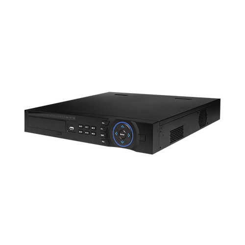 DS-NVR304L-32-4KS2 32 Channel 1.5U 4K&H.265 Lite Network Video Recorder