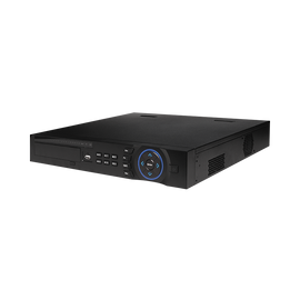 DS-NVR304L-32/16P-4KS2 32 Channel 1.5U 16PoE 4K&H.265 Lite Network Video Recorder