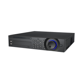 DS-NVR508S-64/16P-4KS2E 64 Channel 2U 16PoE 4K&H.265 Pro Network Video Recorder