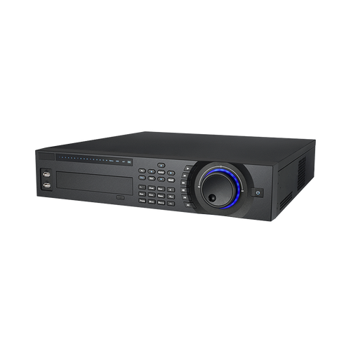 DS-NVR508S-64/16P-4KS2E 64 Channel 2U 16PoE 4K&H.265 Pro Network Video Recorder